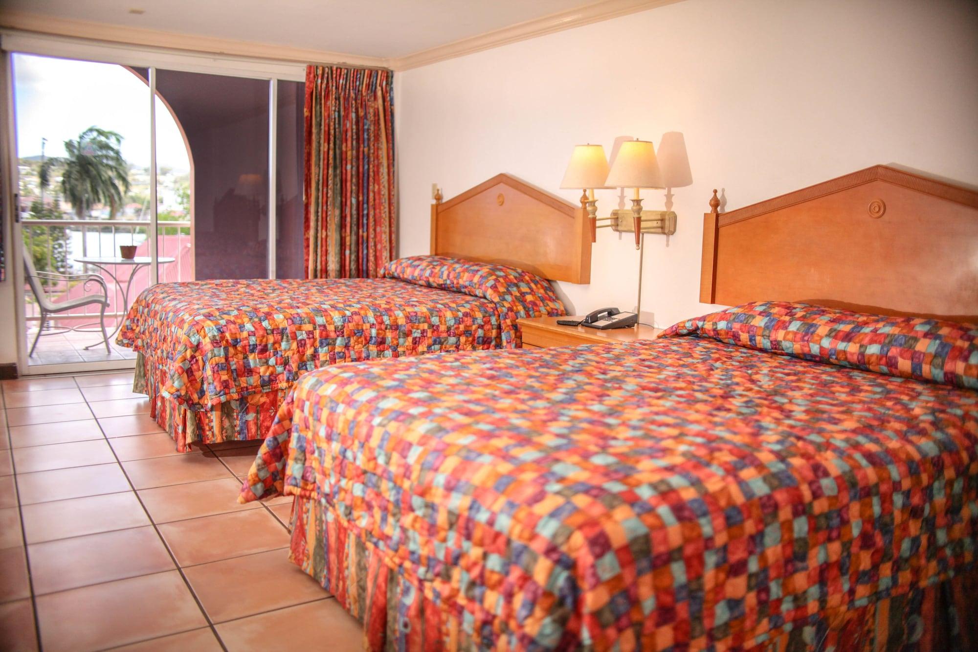 Heritage Hotel St. John's Kültér fotó