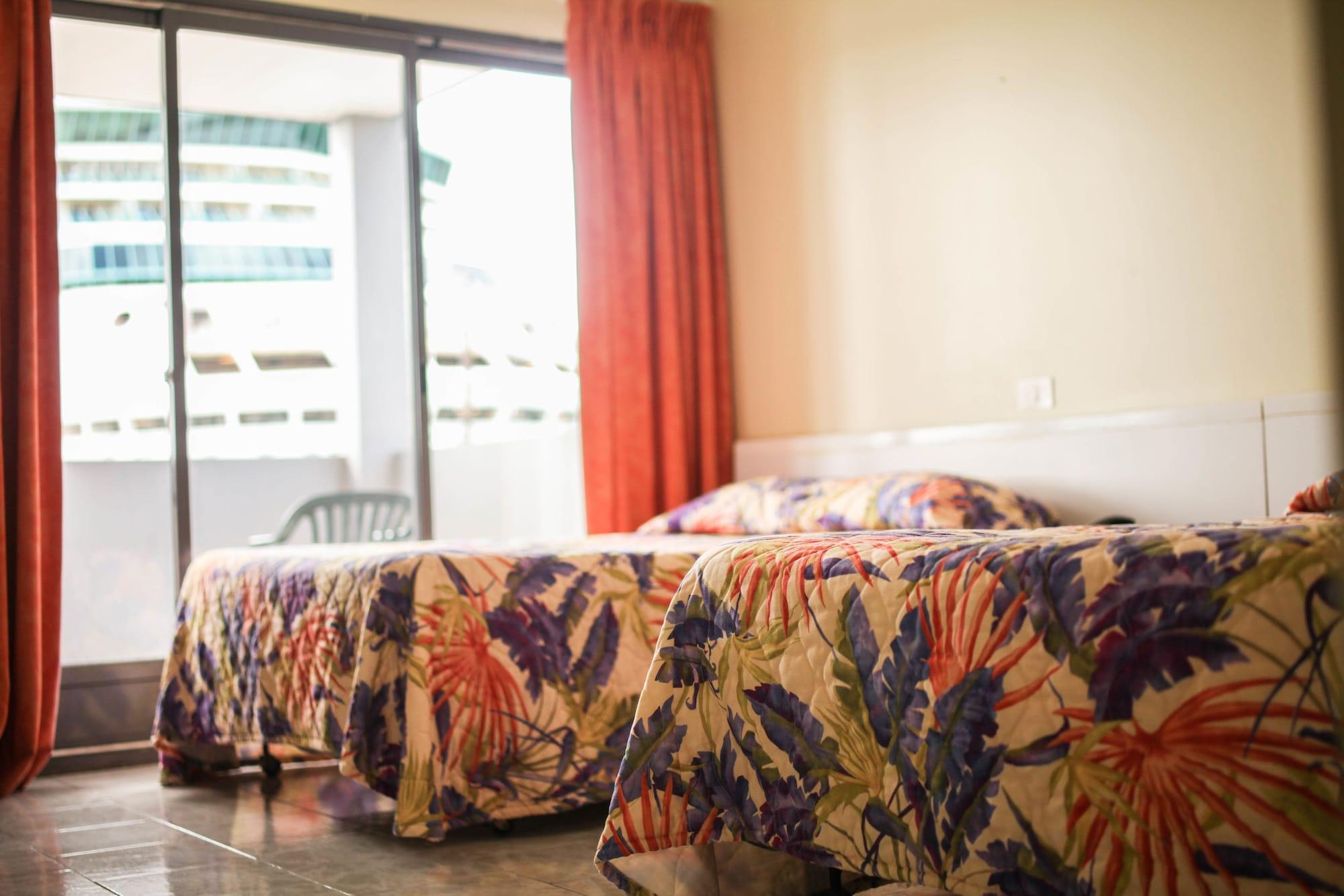 Heritage Hotel St. John's Kültér fotó