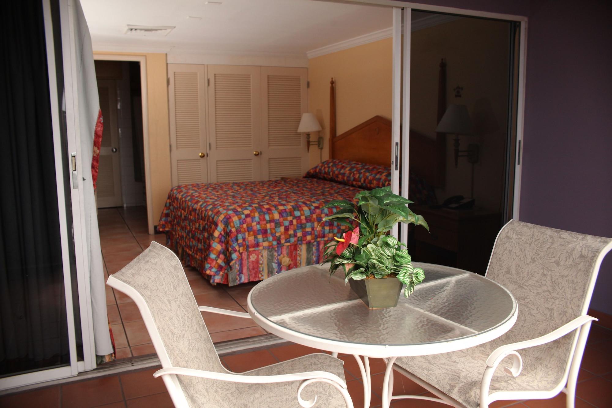 Heritage Hotel St. John's Kültér fotó