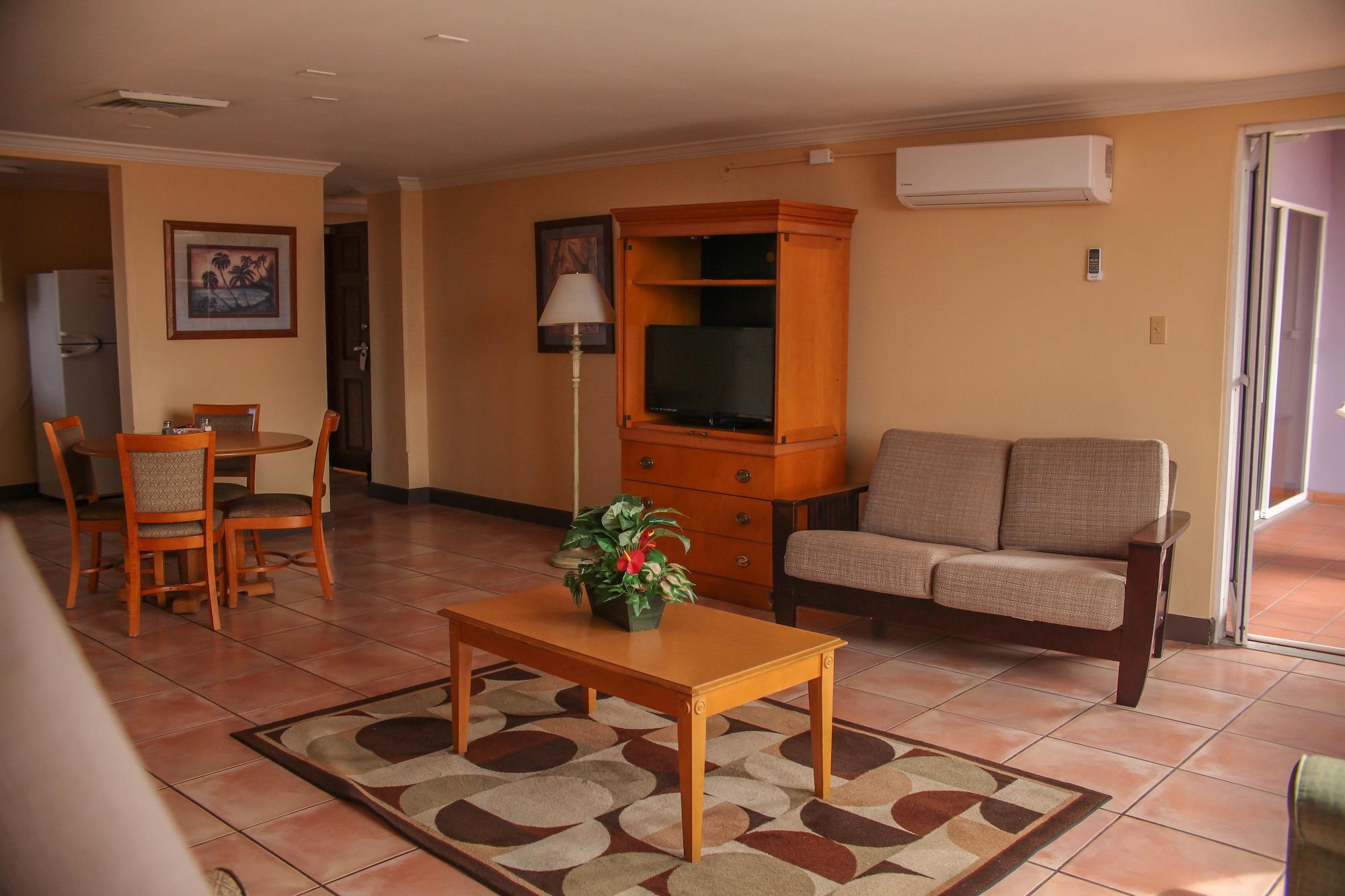 Heritage Hotel St. John's Kültér fotó