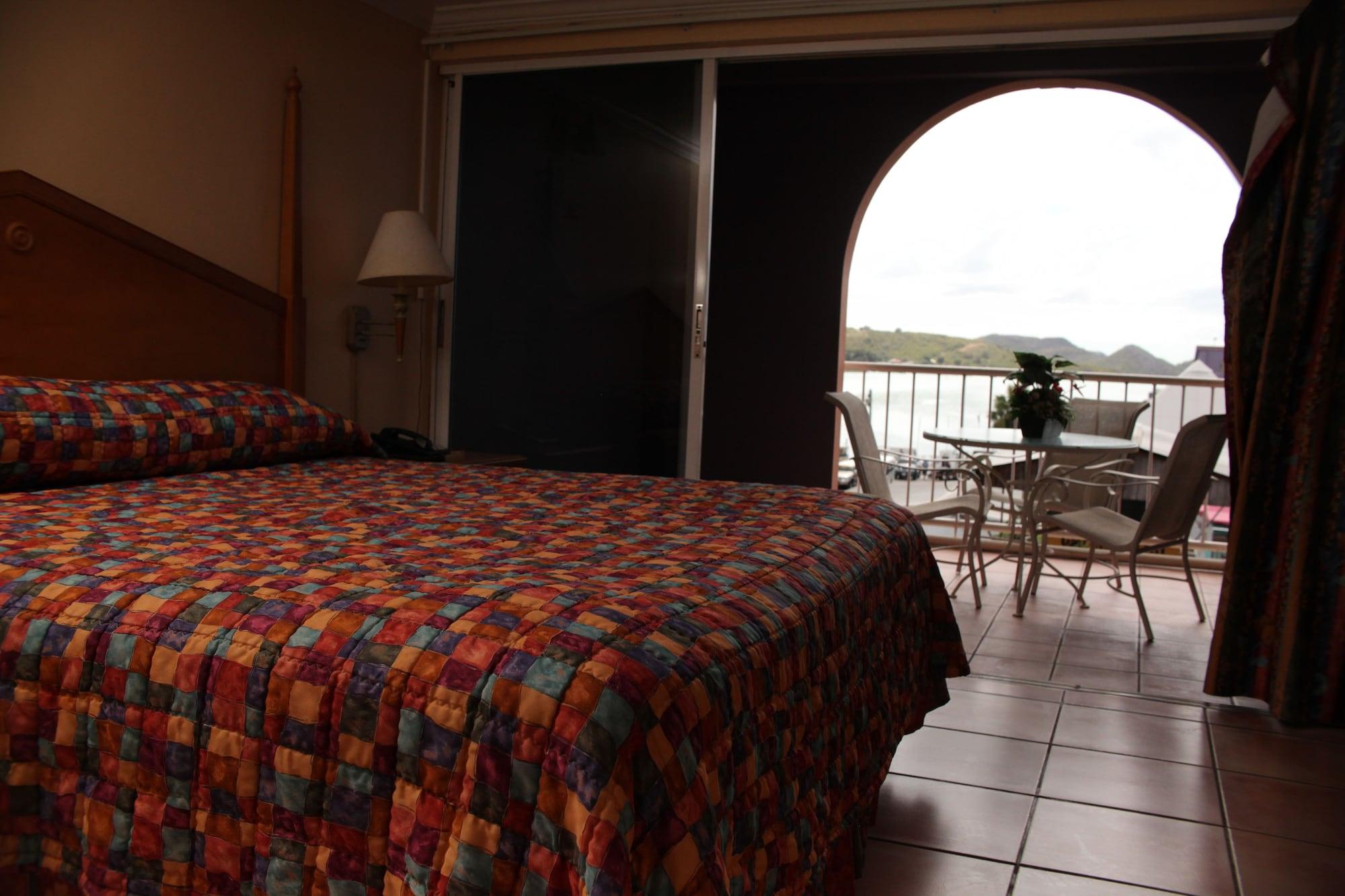 Heritage Hotel St. John's Kültér fotó