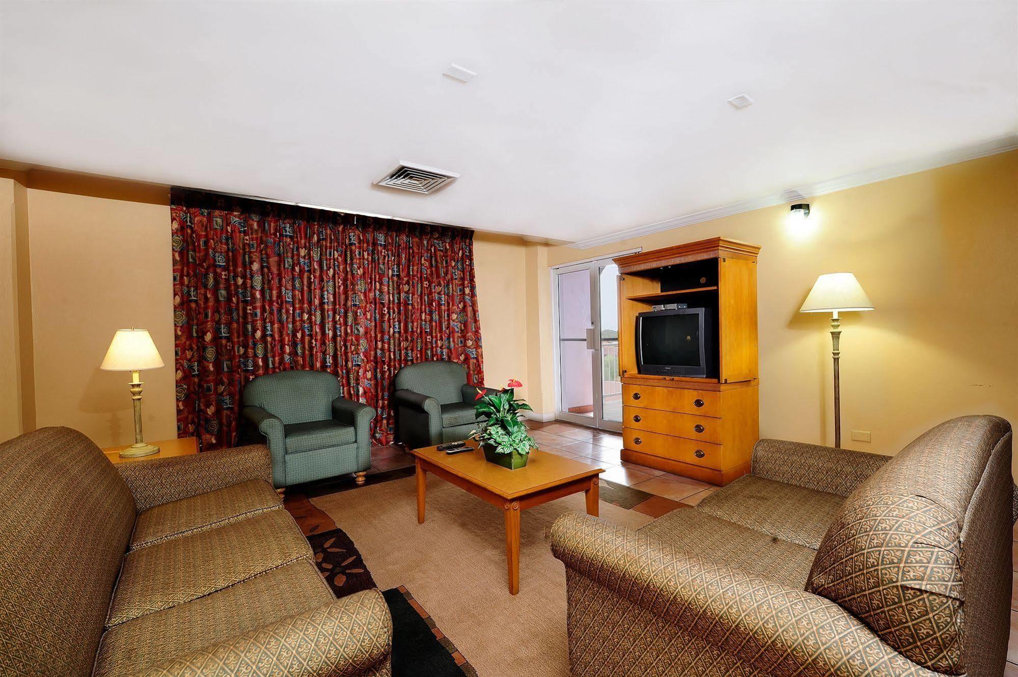 Heritage Hotel St. John's Kültér fotó