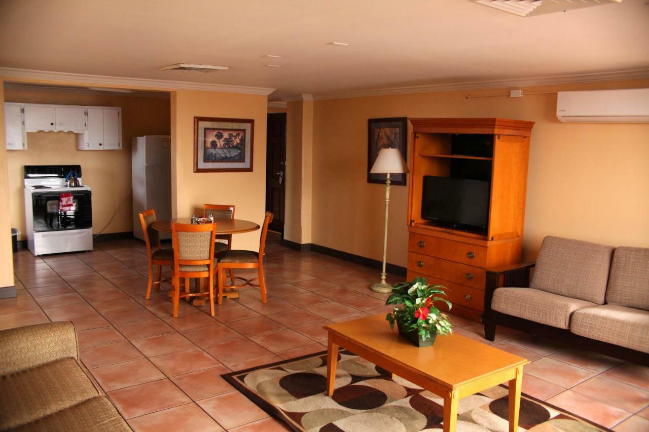 Heritage Hotel St. John's Kültér fotó