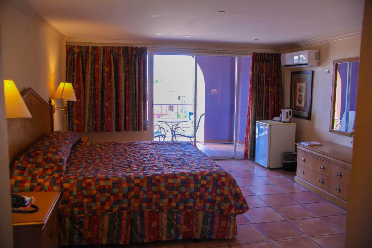 Heritage Hotel St. John's Kültér fotó