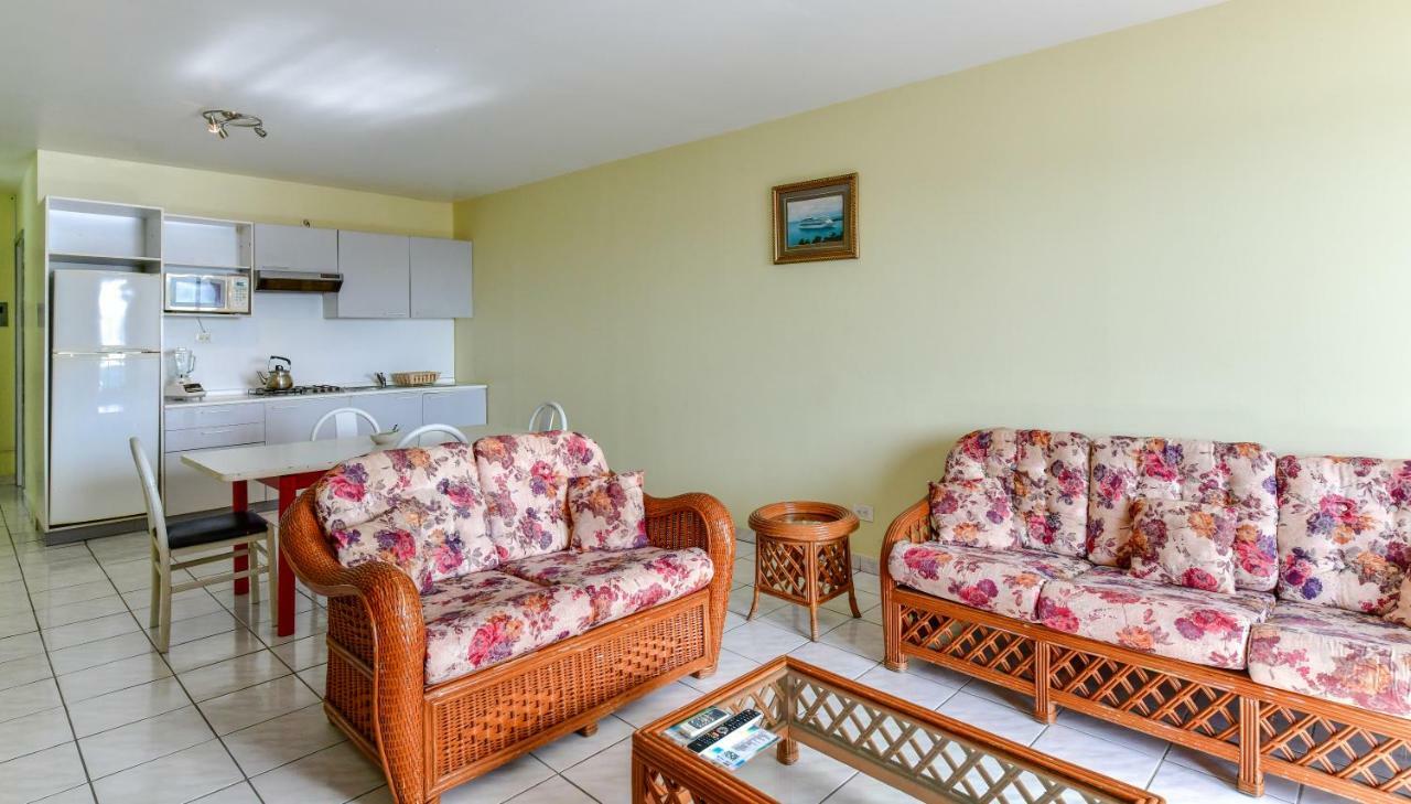 Heritage Hotel St. John's Kültér fotó